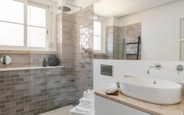 Casa Boma Lisboa - Charming and Spacious Apartment - Campolide II