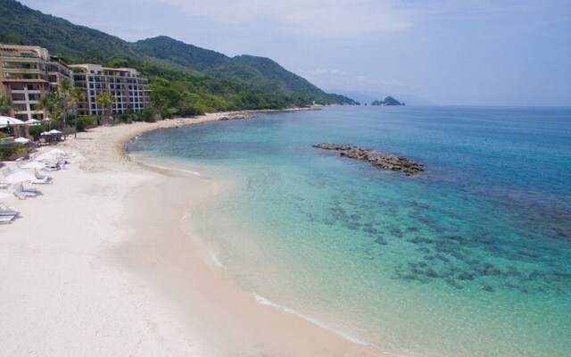 Garza Blanca 3 Br Mountain Unit