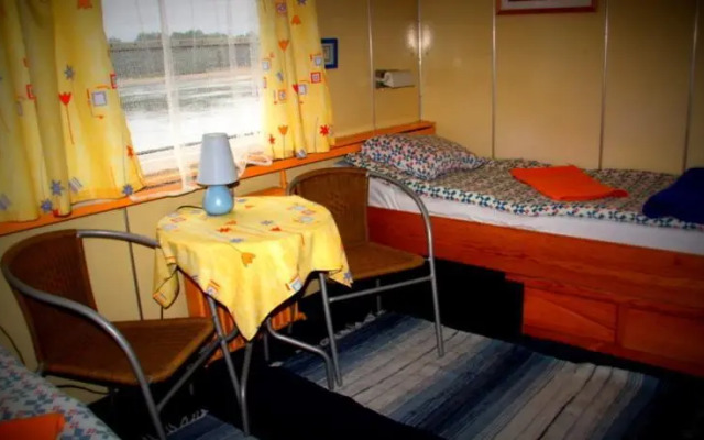 Hostel i Pokoje Gościnne Na Wodzie Aldona Anita