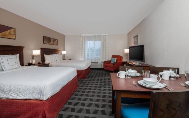 TownePlace Suites by Marriott Boise Downtown/University