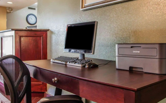 Quality Inn Pottstown