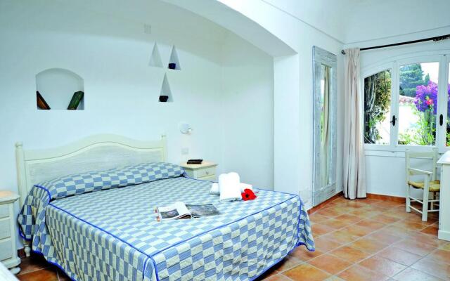 Park Hotel Resort Baja Sardinia