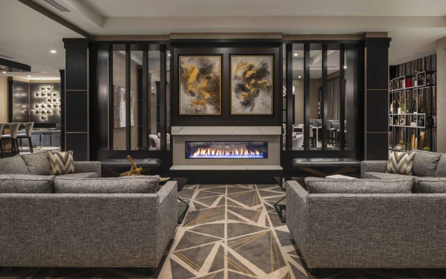 Hampton Inn & Suites Bridgewater