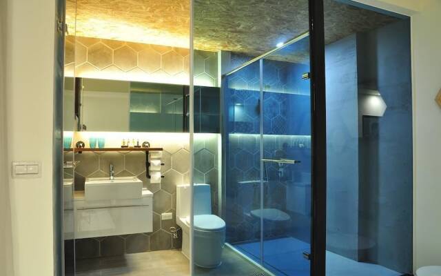 The Loft B&B