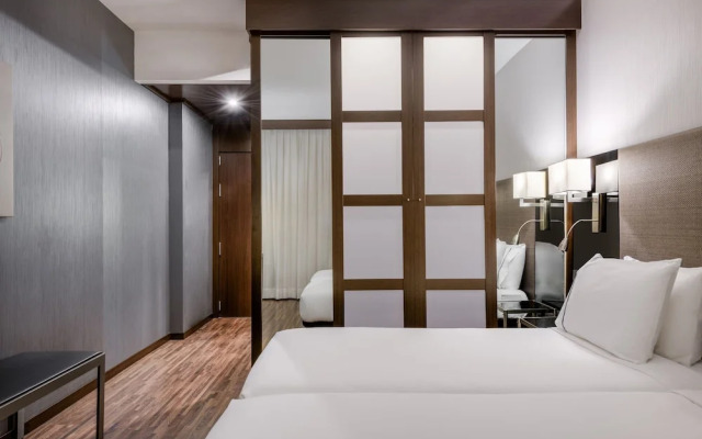 AC Hotel Brescia