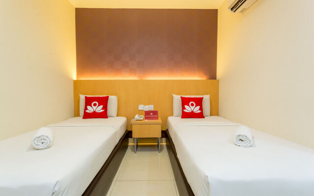 Signature Hotel Puchong@SetiaWalk