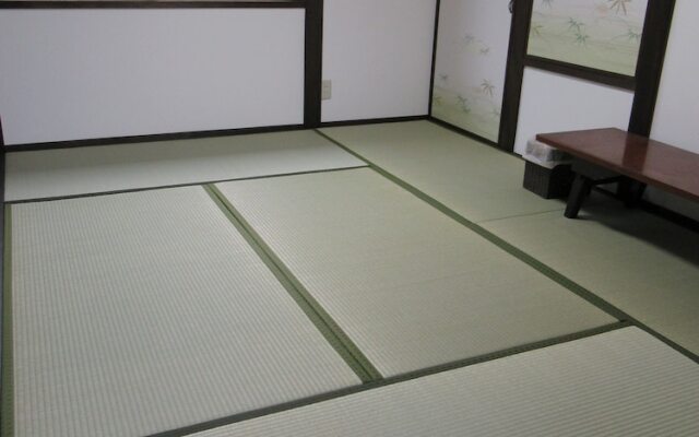 Aki Kokubunji Shukubou