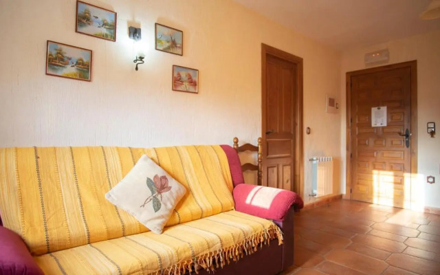 Casa Rural Santa Elena