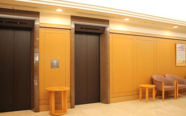 Hotel Livemax Kagoshima