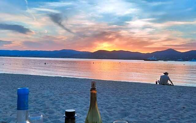 Villa Playa del Sol - B1e1