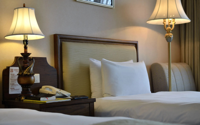 Hotel RegaLees
