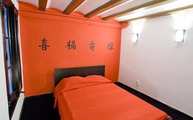 Serenity Guesthouse Barcelona
