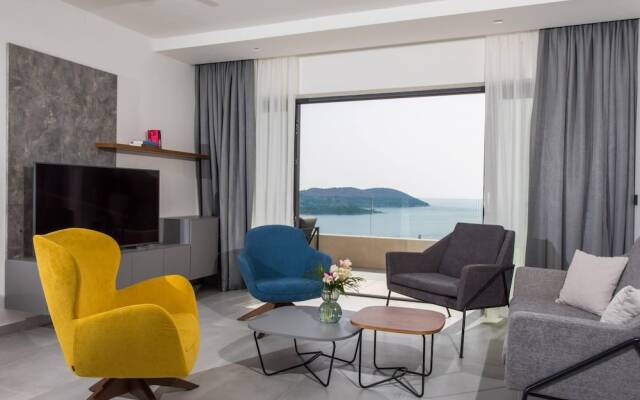 Villa Maris Dubrovnik