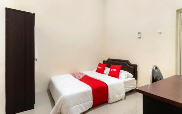 OYO 3706 Griya Tentrem Syariah