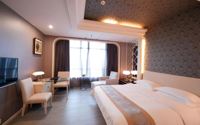 Hua Xia Pearl Hotel