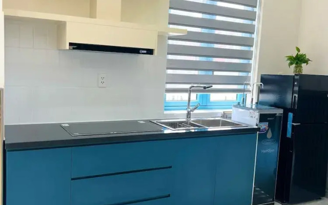 Deluxe 3 Br Bliss House - Novaworld PT
