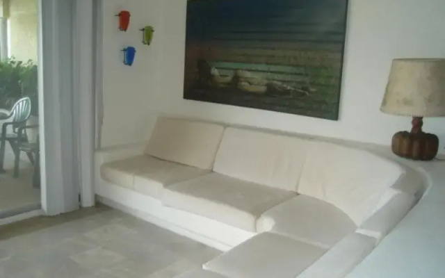 Departamento Embarcadero 21 A