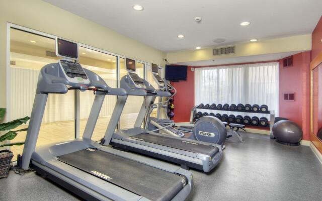 Hilton Garden Inn Livermore
