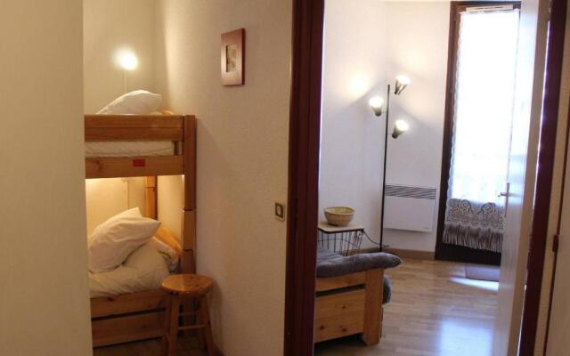 Appartement Risoul, 1 pièce, 4 personnes - FR-1-330-176