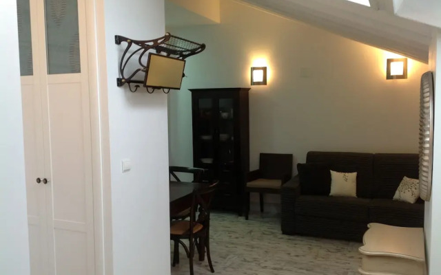 Apartamentos Rurales La Villa de Piedra