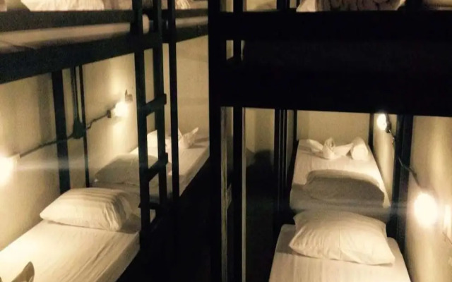 K2 Backpacker Hostel
