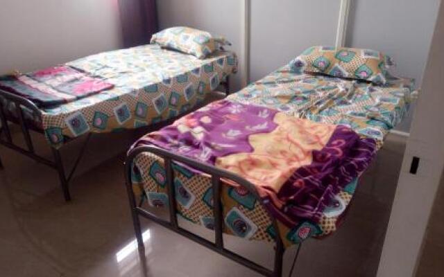 Avigna Lokesh Hotels