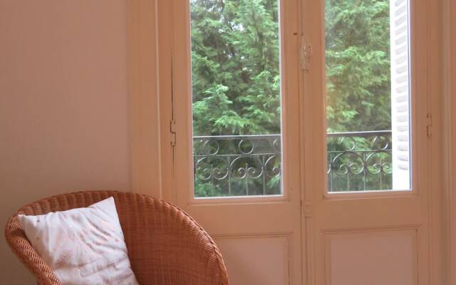 Le Domaine de Pasiphae