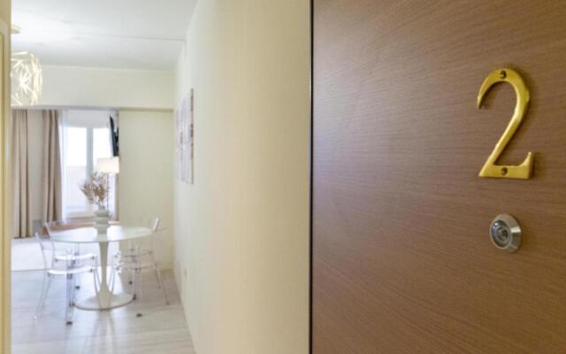 Studio Apartments Boutique Al Bastione di Cagliari (Adults Only)