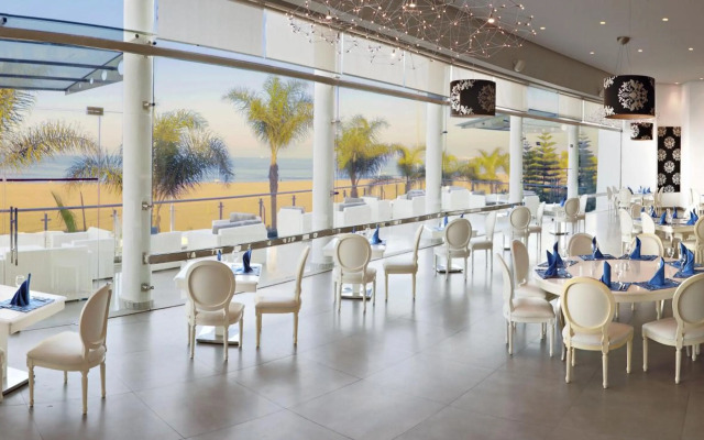 Avanti Mohammedia Hotel