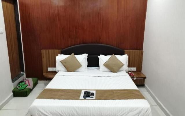 Hotel Shiv Inn