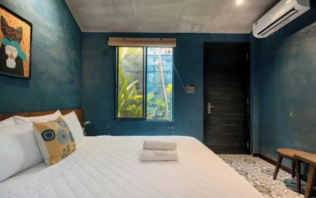 AnNam Village Villa 234 Phan Chu Trinh