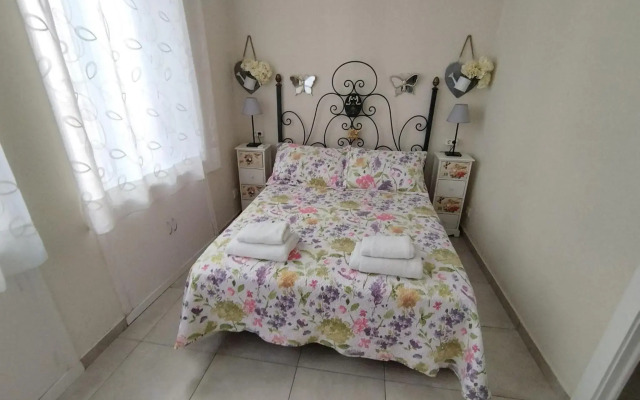 ★★Apartamentos Marin★★