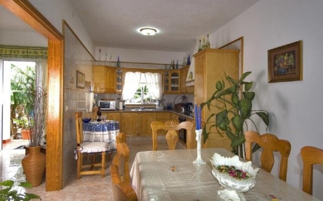 Finca Casa Silvina