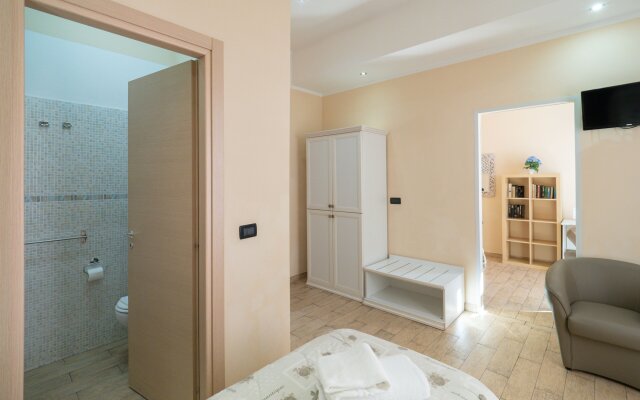 Affittacamere Lunamar