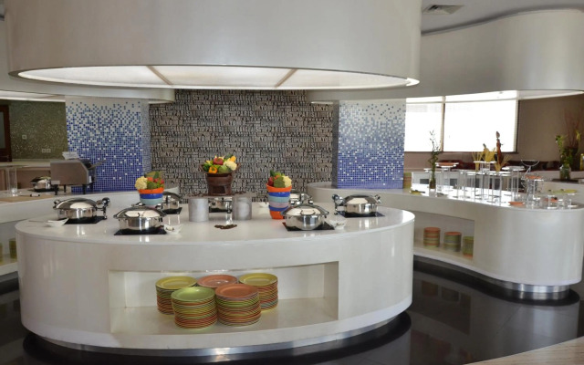 ibis Styles Jakarta Airport
