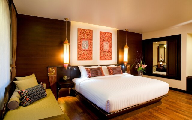 Siripanna Villa Resort & Spa Chiang Mai -