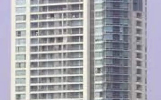 Monarch Apartments