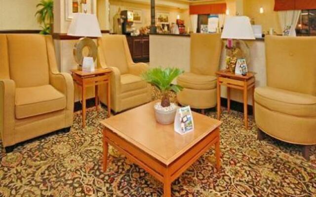 Comfort Inn Memphis