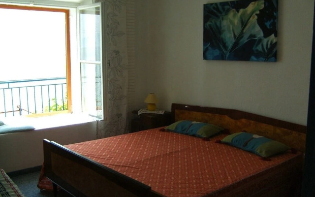 Inga - Right at the Beach - A1