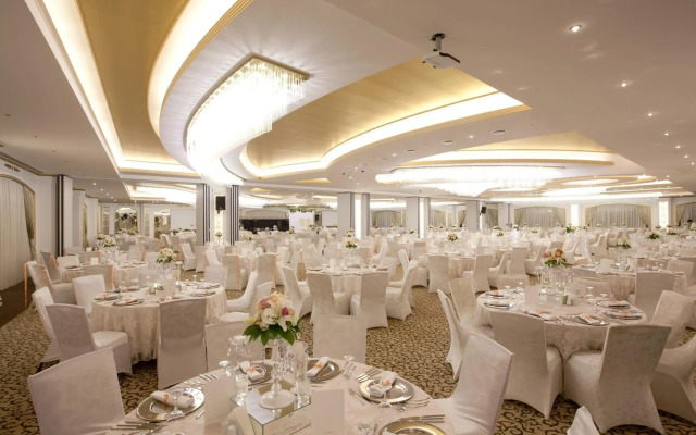 Grand Altuntaş Hotel