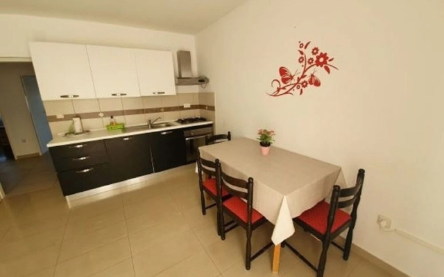 Silvi - 70 m From the sea - A1
