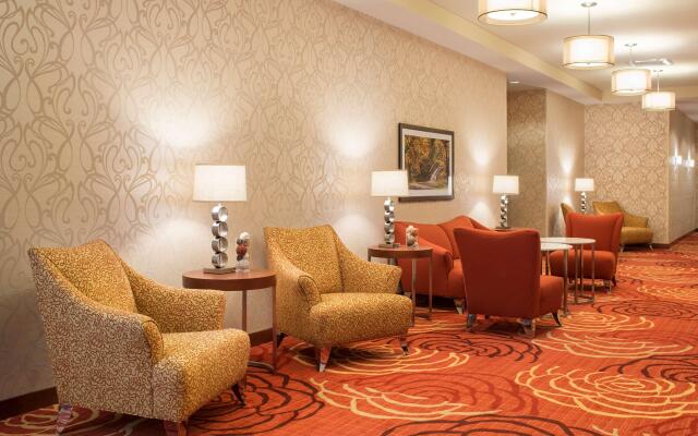 Homewood Suites by Hilton Winnipeg Airport-Polo Park, MB