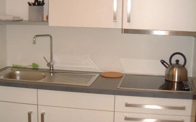 Appartement Kirschgarten Mainz Rochusstr