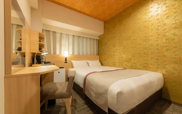 Tosei Hotel Cocone Ueno Okachimachi