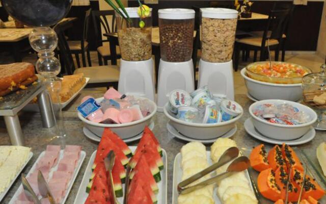 Sandrin Praia Hotel