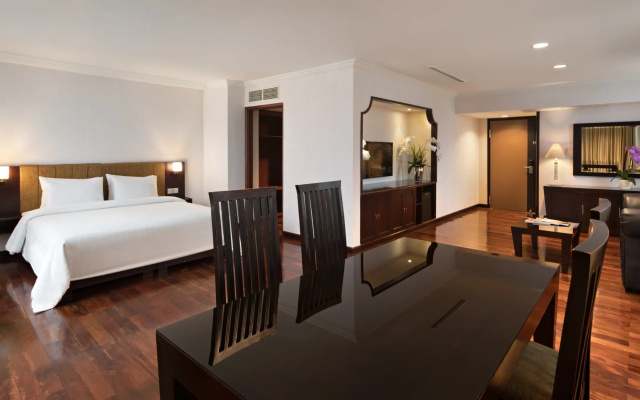 Golden Boutique Hotel Kemayoran