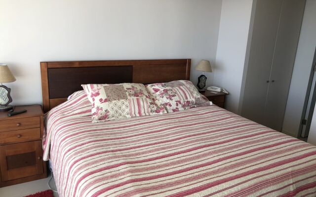 Apartamento 215 Horizonte II