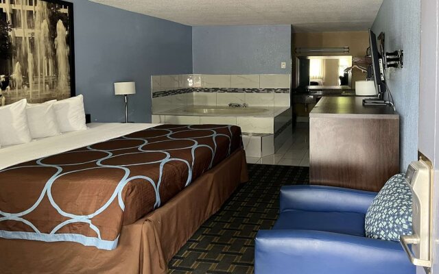 Downtown Inn & Studio Suites
