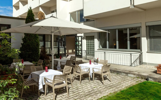 Leonardo Hotel Munich City North