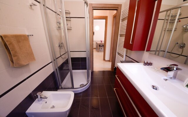 Private Garden in Paradise